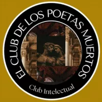 ╰➤EL CLUB DE LOS POETAS MUERTOS 🥃𓈒•ꨄ︎