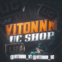 VITONNN UC SHOP 🇺🇦