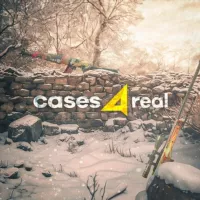 Cases4Real | Кейсы, скины CS2