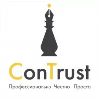 ConTrust. Финансы и недвижимость