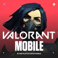 VALORANT MOBILE | VINFO