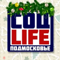 СоцLIFE