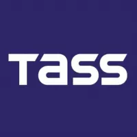 TASS Russian news agency