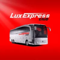 LuxExpress.club | Киев-Донецк-Киев