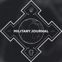 Military Journal ✙