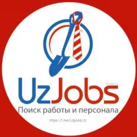 UzJobs.uz