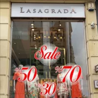 LASAGRADA СКИДКА 05353648167