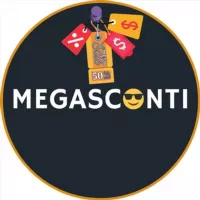 MEGASCONTI WEB