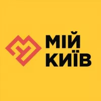 Мій Київ 💛