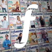 Revista LA FUENTE