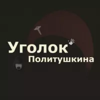 Уголок Политушкина