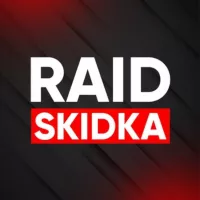 RAID SKIDKA