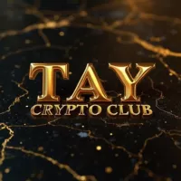 Tay Crypto Club 🔱