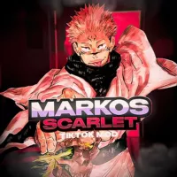 markos(Тик Ток мод на айфон) | scarlet ipa