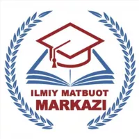 📖 Ilmiy matbuot markazi | Rasmiy guruh 📚