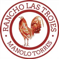 RANCHO LAS TROJES