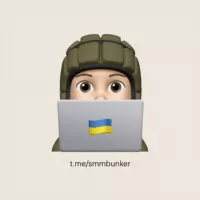 чат «SMM-укриття 🇺🇦»