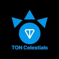 TON CELESTIALS