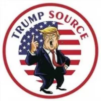 Trump Source ⚡️ 🇺🇸