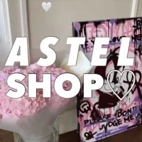 ASTEL SHOP