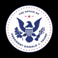 The Office of Donald J. Trump