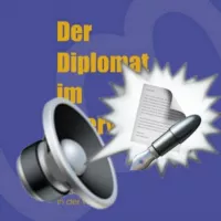 Diplomatenradio