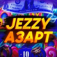 JEZZY | AZART