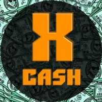 Cash|X