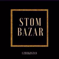 Stom Bazar Gruppa 🇺🇿