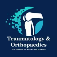 📚Traumatology & Orthopaedics