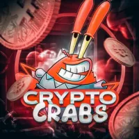 Crypto CRABS🦀