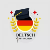 Deutsch mit Hichem 🇩🇪🇩🇿