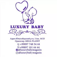 Luxury Baby MAGAZIN