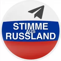 Stimme aus Russland 🇷🇺