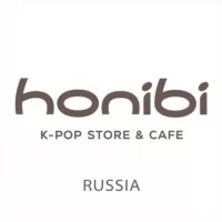 HONIBI shop / cafe 💿🐰