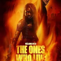 The Walking Dead The Ones Who Live