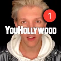 Александр N и YouHollywood