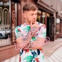 ALEX ROTAR | CRYPTO | TRADE | BOTы