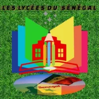 LES LYCÉES DU SÉNÉGAL🇸🇳L.L.SN🇸🇳✊✊