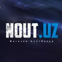 💻 NOUT.UZ = Ноутбуки !