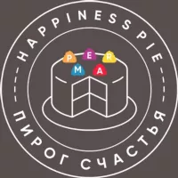 HAPPINESS PIE/ПИРОГ СЧАСТЬЯ