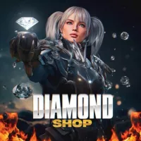 💎DIAMOND SHOP💎