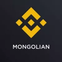 Binance Mongolian Community (Монгол)