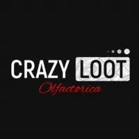 Crazy Loot Olfactorica | ПАРФЮМ