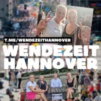 Wendezeit Hannover