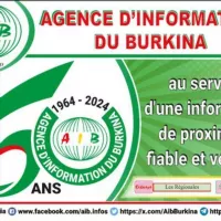 Agence d'information du Burkina🇧🇫🇧🇫🇧🇫