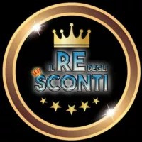 IL 👑RE Degli SCONTI 🛍