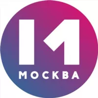 Москва 1