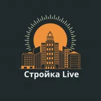 Стройка Live - Москва Санкт Петербург