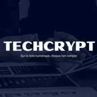 TechCrypt.iA